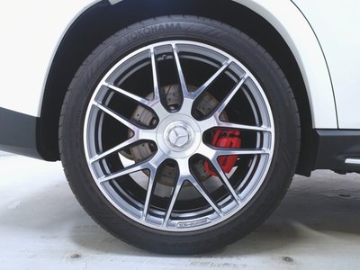2023 Mercedes-BENZ GLE AMG 缩略图 38