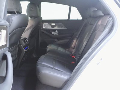 2023 Mercedes-BENZ GLE AMG 缩略图 30