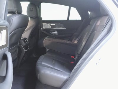 2023 Mercedes-BENZ GLE AMG 缩略图 34