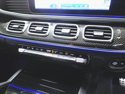 2023 Mercedes-BENZ GLE AMG 缩略图 18