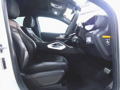 2023 Mercedes-BENZ GLE AMG 缩略图 25