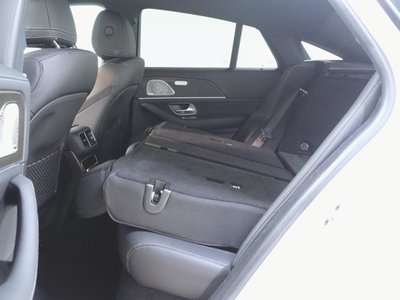 2023 Mercedes-BENZ GLE AMG 缩略图 32