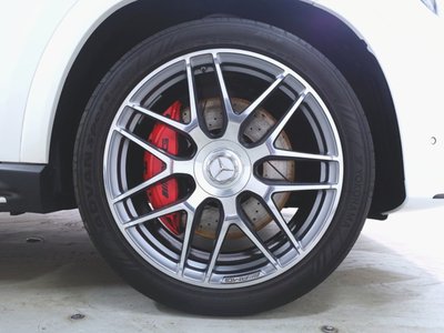 2023 Mercedes-BENZ GLE AMG 缩略图 37