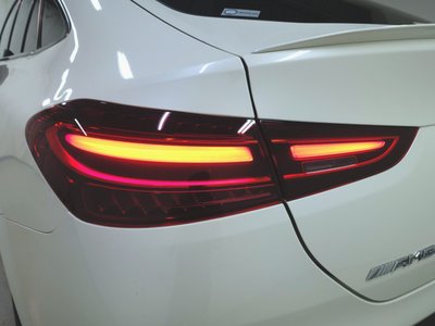 2023 Mercedes-BENZ GLE AMG photo 5