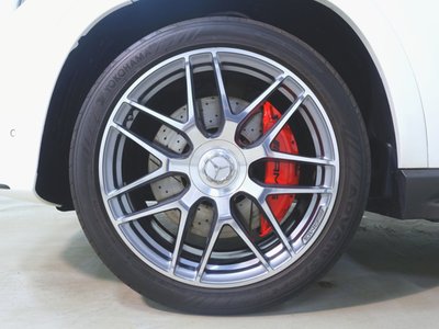 2023 Mercedes-BENZ GLE AMG 缩略图 36