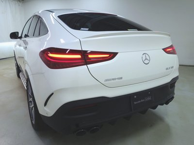 2023 Mercedes-BENZ GLE AMG photo 6