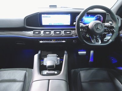 2023 Mercedes-BENZ GLE AMG 缩略图 12