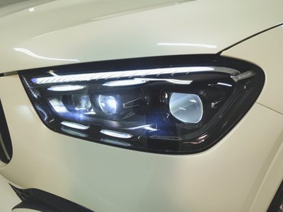 2023 Mercedes-BENZ GLE AMG photo 3