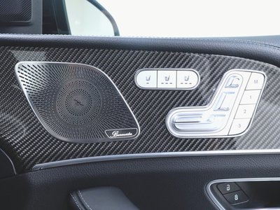 2023 Mercedes-BENZ GLE AMG 缩略图 22