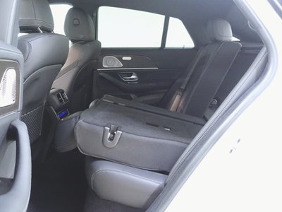 2023 Mercedes-BENZ GLE AMG 缩略图 31
