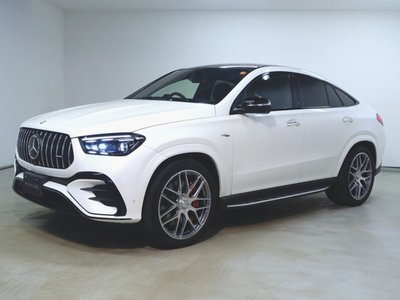2023 Mercedes-BENZ GLE AMG photo 1