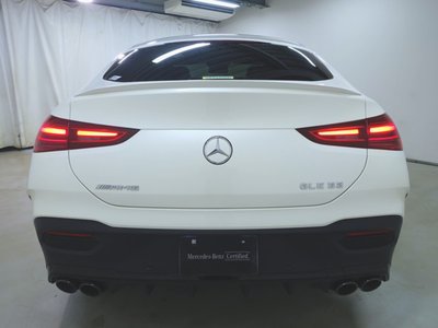 2023 Mercedes-BENZ GLE AMG photo 7