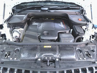 2023 Mercedes-BENZ GLE AMG 缩略图 39