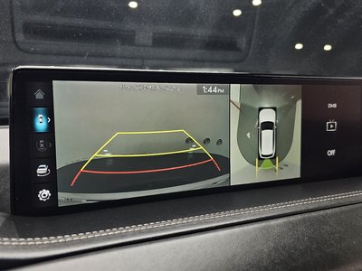 صورة مصغرة 21 لـ 2021 Genesis GV80