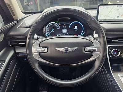 صورة مصغرة 19 لـ 2021 Genesis GV80