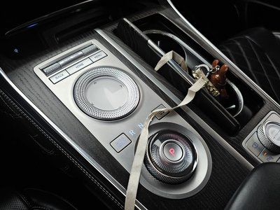 صورة مصغرة 12 لـ 2021 Genesis GV80