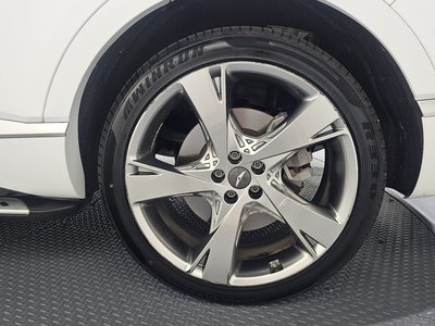 2021 Genesis GV80 照片 8