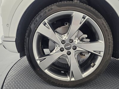 2021 Genesis GV80 照片 6