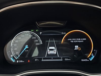 صورة مصغرة 11 لـ 2021 Genesis GV80