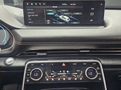صورة مصغرة 20 لـ 2021 Genesis GV80
