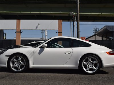 PORSCHE 911 - 7