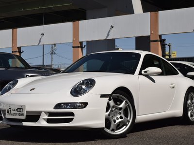 PORSCHE 911 - 1