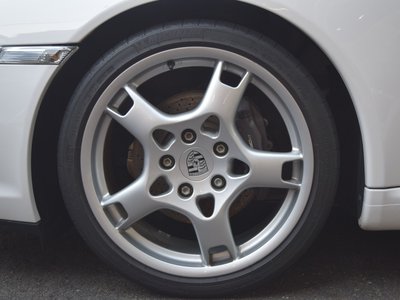 PORSCHE 911 - 9
