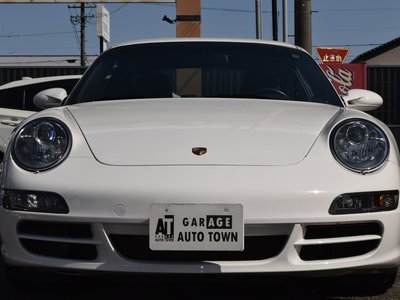 PORSCHE 911 - 2