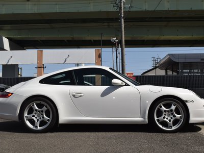 PORSCHE 911 - 8