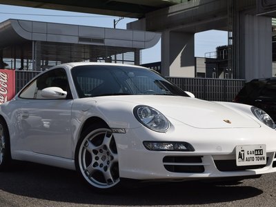 PORSCHE 911 - 3