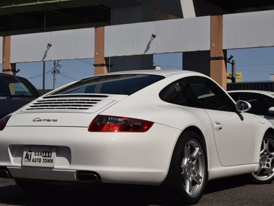 PORSCHE 911 - 4