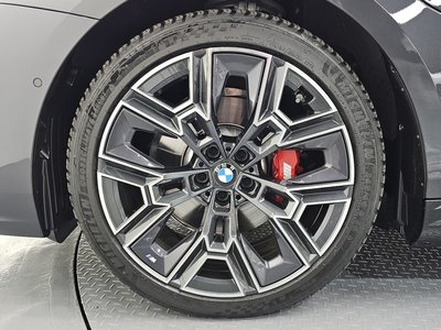 BMW 5 SERIES - 6