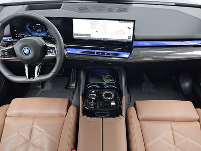 BMW 5 SERIES - 5
