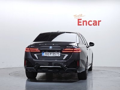 BMW 5 SERIES - 3