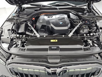 BMW 5 SERIES - 7