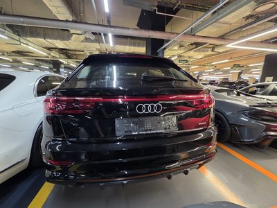 صورة 4 لـ 2026 AUDI Q8