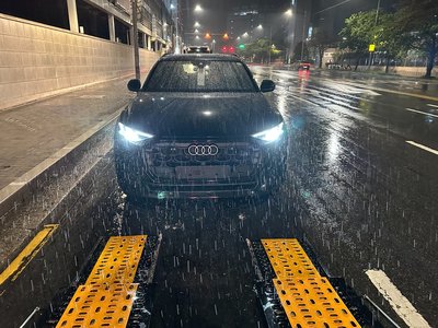 صورة 2 لـ 2026 AUDI Q8