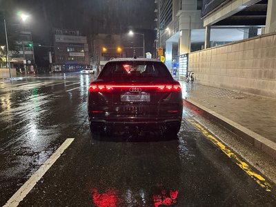 صورة 6 لـ 2026 AUDI Q8