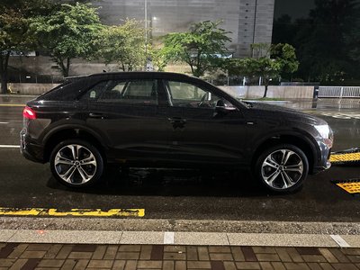 صورة 3 لـ 2026 AUDI Q8