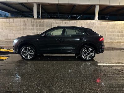 صورة 7 لـ 2026 AUDI Q8