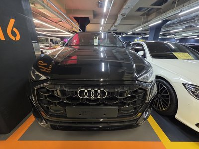 صورة 1 لـ 2026 AUDI Q8