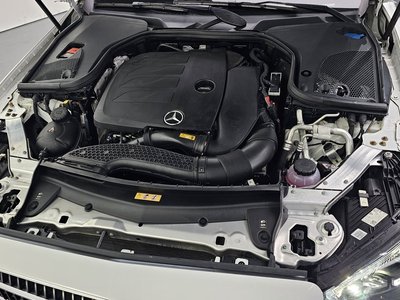 MERCEDES-BENZ E-CLASS - 7