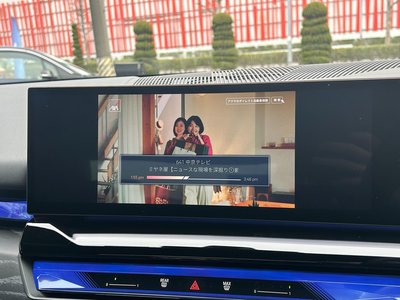 2024 BMW 5 SERIES 缩略图 42