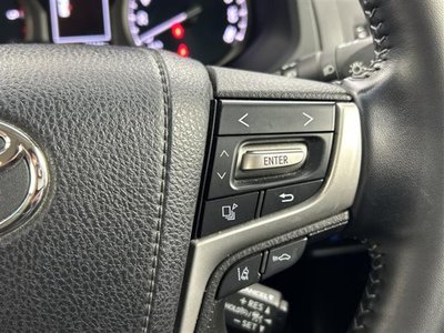 TOYOTA LAND CRUISER PRADO - 9