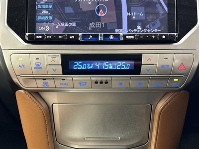 TOYOTA LAND CRUISER PRADO - 6