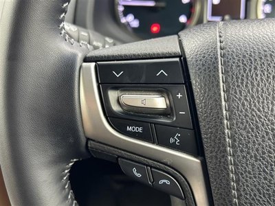 TOYOTA LAND CRUISER PRADO - 8