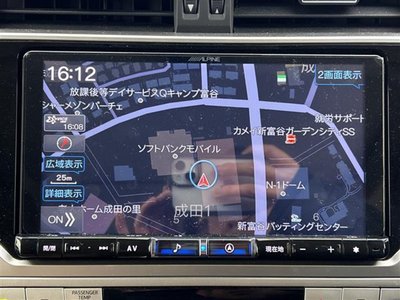 TOYOTA LAND CRUISER PRADO - 4