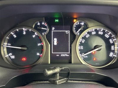 TOYOTA LAND CRUISER PRADO - 2