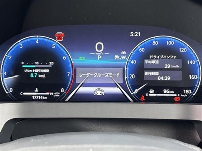 TOYOTA ALPHARD - 9