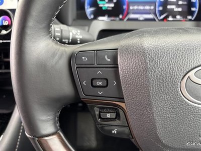 2024 TOYOTA ALPHARD — миниатюра 11